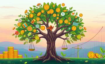 The Prudent Investor: Strategic Choices for Lasting Wealth