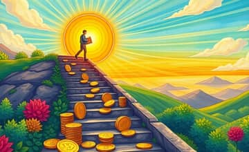 The Financial Freedom Equation: Solving for Your Best Life