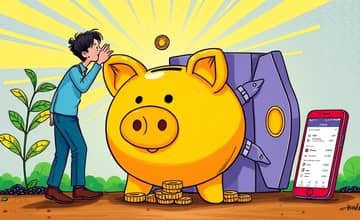 Unlocking Your Spending Power: Smart Choices, Big Impact