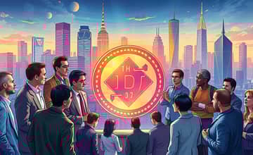 The Investor's Playbook for Initial Coin Offerings