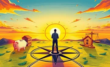 Your Money's Mission: Aligning Your Goals with Your Finances