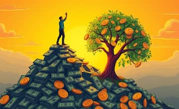 From Debt to Dividend: Reclaiming Your Financial Future