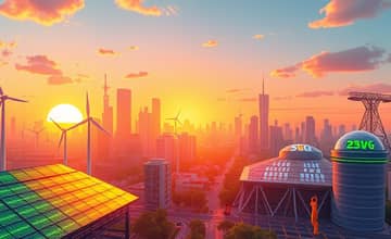 Finding Opportunity in Emerging Technology Sectors