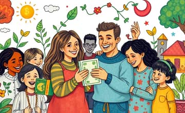 The Prosperity Pilot: Navigating Your Journey to Wealth