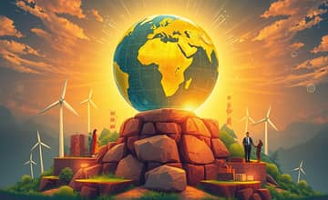 Financial Foundation: Building a Rock-Solid Economic Future