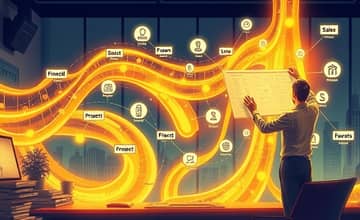 The Income Architect: Designing Your Revenue Streams