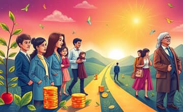 The Smart Money Moves: Tactics for Every Financial Stage