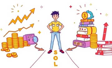 Money Mastery: A Blueprint for Consistent Growth