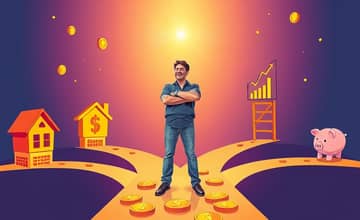 Your Personal Economy: Crafting Financial Independence