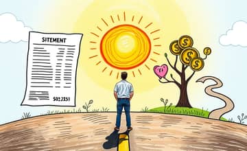 Beyond the Bank Statement: Cultivating True Financial Health