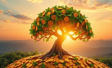 Wealth Creation Unpacked: Strategies for Sustainable Growth