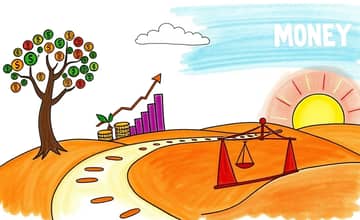 The Smart Dollar's Journey: From Earning to Thriving