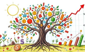 The Asset Amplifier: Maximizing Returns on Your Holdings