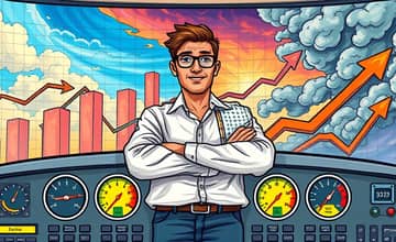 The Proactive Investor: Anticipating Market Shifts for Gains