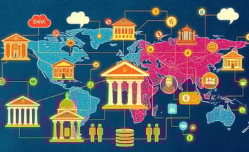 Your Financial Ecosystem: Understanding Interconnected Growth