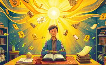 The Financial Flow State: Effortless Money Management