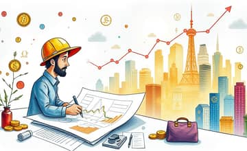 The Financial Architect: Structuring Your Economic Future