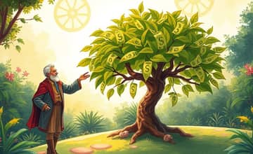 The Wealth Whisperer's Guide: Secrets to Sustainable Prosperity