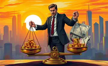 The Strategic Spender: Making Every Dollar Count