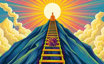 Your Prosperity Playbook: A Step-by-Step Guide to Riches