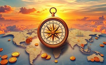 Your Money's Meridian: Finding Your Financial True North