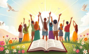 The Abundant Life Blueprint: Beyond Just Money