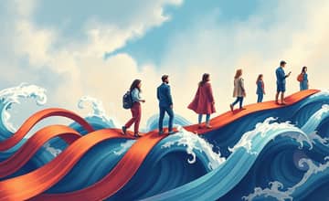 The Resilient Riches: Thriving Through Economic Cycles