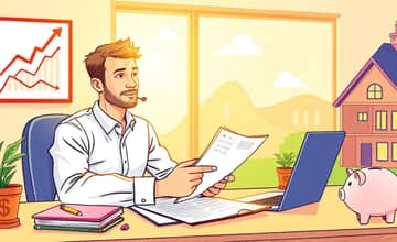 The Prudent Planner: Foresight for Financial Freedom