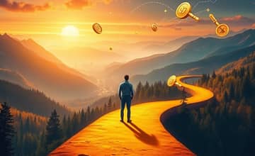 Your Wealth Odyssey: A Journey to Financial Mastery