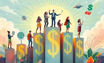 Income Empowerment: Taking Control of Your Earnings