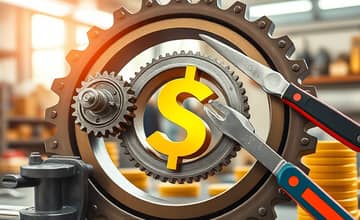 The Smart Money Mechanic: Fine-Tuning Your Financial Habits