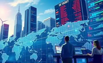 The Investment Insider: Unveiling Market Opportunities