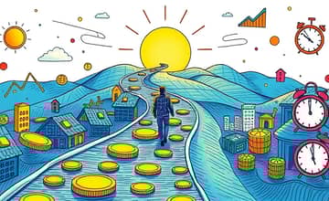 The Financial Freedom Algorithm: Hacking Your Way to Independence