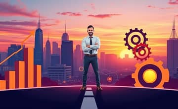 The Growth Catalyst: Sparking Your Financial Expansion