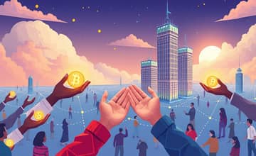 From Centralized to Decentralized: Reshaping Global Markets