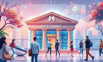 Beyond the Bank Branch: The Future of Financial Services Delivery