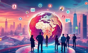 The Data Economy: Monetizing Information for Financial Advantage