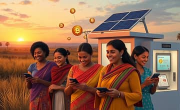 The Unbanked Transformed: Innovative Access for All