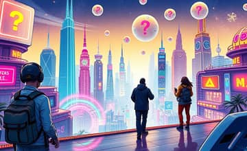 Navigating the Metaverse: Investment Strategies for Virtual Worlds