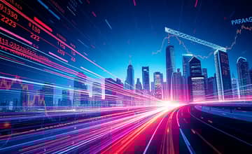 The Rise of Algorithmic Finance: Decoding Automated Decisions