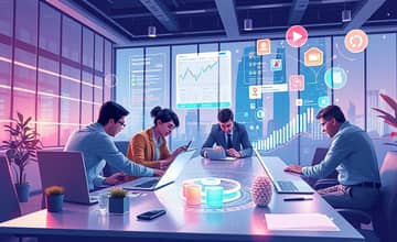 The Citizen Developer: Empowering Innovation in Finance