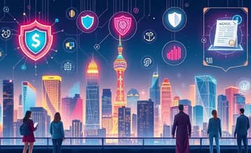 The Future of Insurance: AI, Data, and Tailored Policies