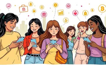 The Quiet Revolution: Embedded Finance Explained