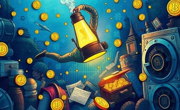 The Art of the Deep Value Play: Finding Undervalued Assets