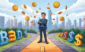 The Savvy Investor's Guide to Preferred Equities