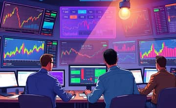 Mastering Earnings Season: Profiting from Corporate Reports