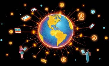 The Frictionless Future: Payments Without Borders