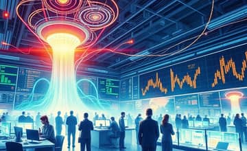 Quantum Computing: Preparing Finance for Tomorrow's Threats