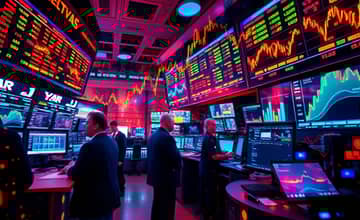 Mastering Liquidity: Agile Trading for Any Market