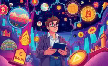 Finding Alpha in Obscure Markets: A Niche Investor's Guide